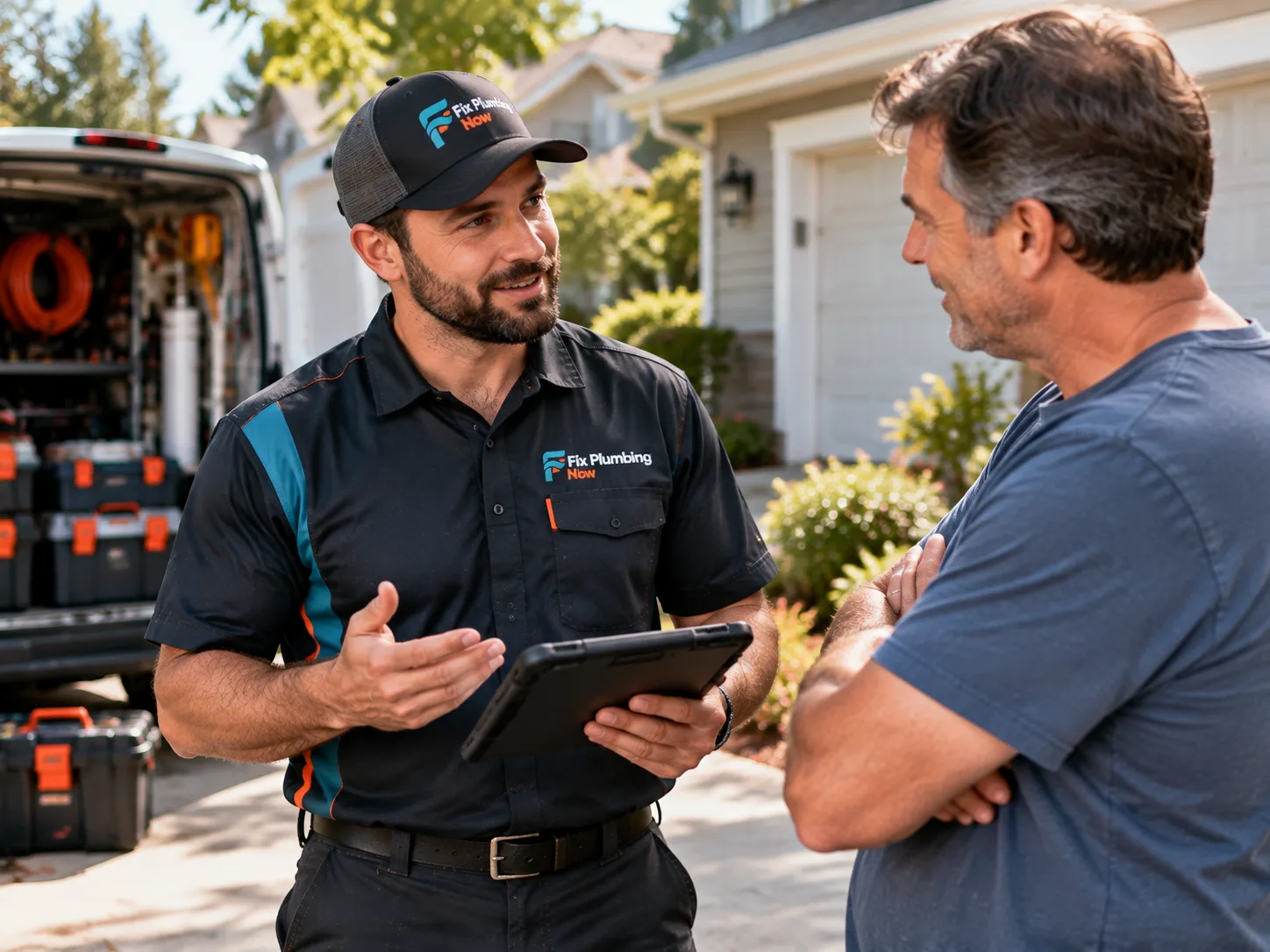 Clogged Drain Service Martinez, CA FAQs